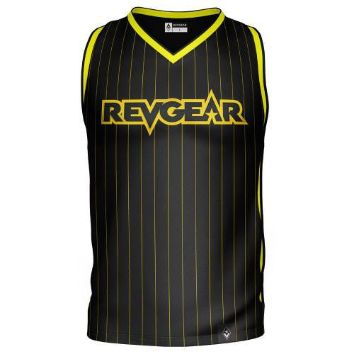 Revgear RG 96 Performance Jersey