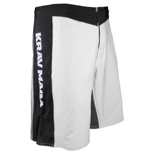 Revgear Krav Maga Bamboo Combat Shorts | Sustainable Eco-Friendly Training Gear