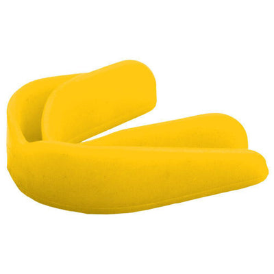 Revgear Adult Single Boil & Bite Mouth Guard for Combat Sports