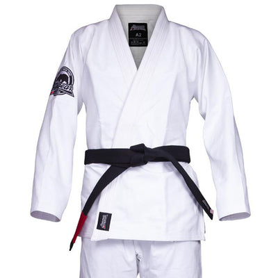 Revgear Huntington All-Around Gi - Entry-Level BJJ Kimono