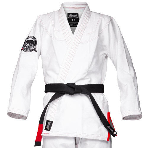 Revgear Venice Pro Series Jiu Jitsu Gi - Professional Grade