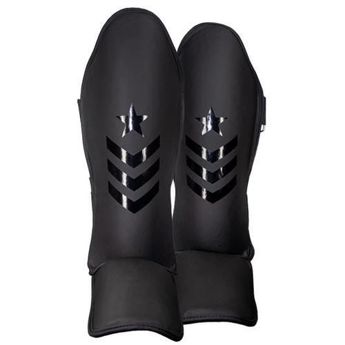 Premier Deluxe Shin Guards