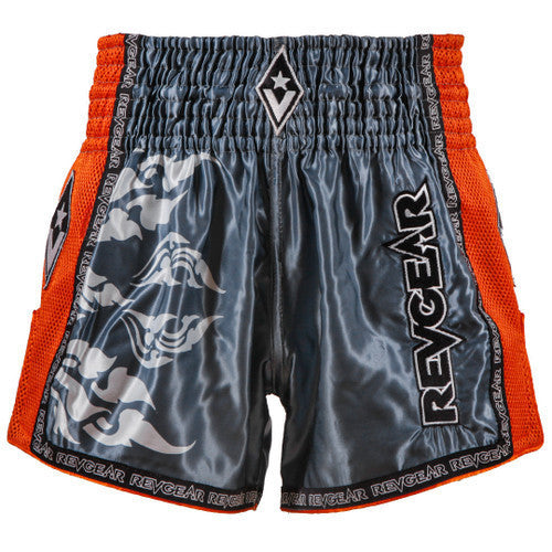 Revgear Legends Thai Shorts - Spirit Edition