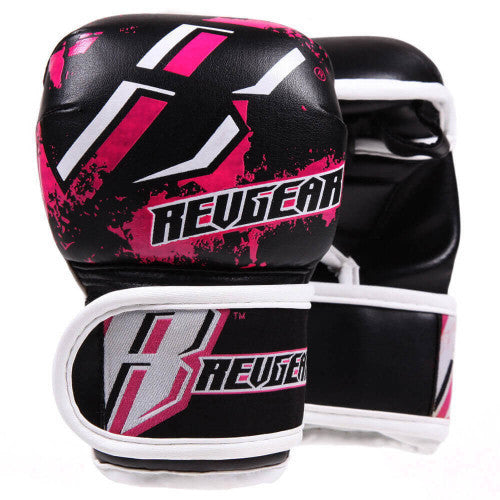 Revgear Youth Combat Series MMA Gloves