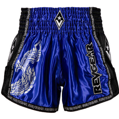 Revgear Legends Thai Shorts - Naga Edition | Professional Muay Thai
