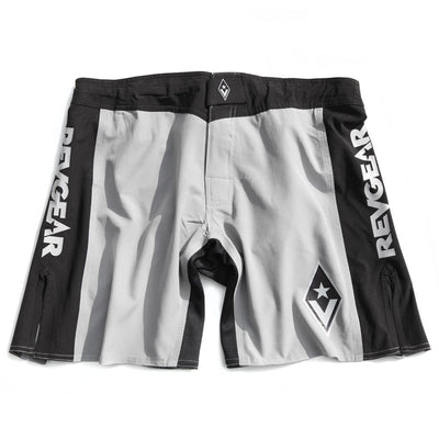 Revgear Stealth Hybrid MMA Shorts - Lightweight & Durable Training Shorts