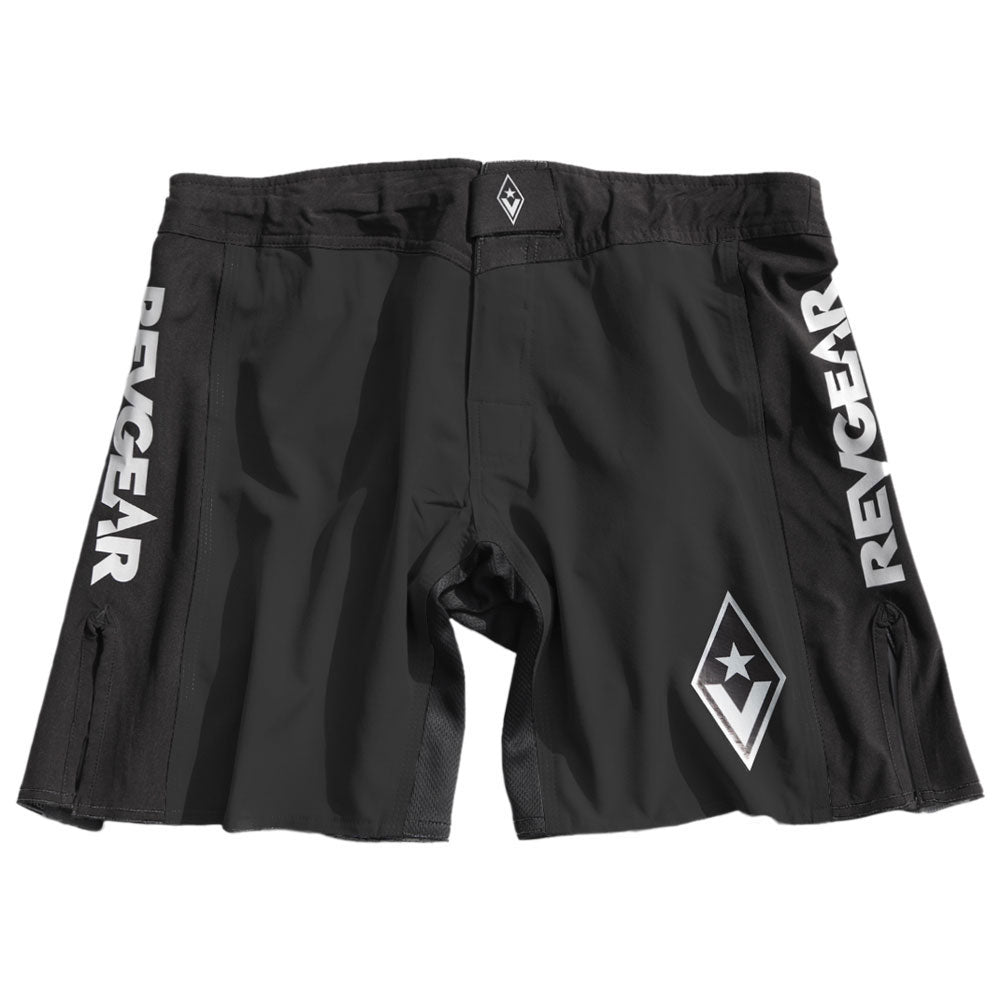 Revgear Stealth Hybrid MMA Shorts - Lightweight & Durable Training Shorts