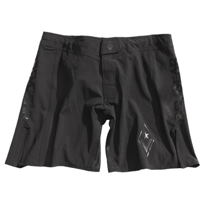 Revgear Stealth Hybrid MMA Shorts - Lightweight & Durable Training Shorts