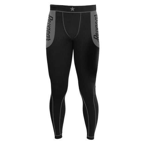 Revgear Grizzly Men's Spats | Durable MMA & No-Gi Compression