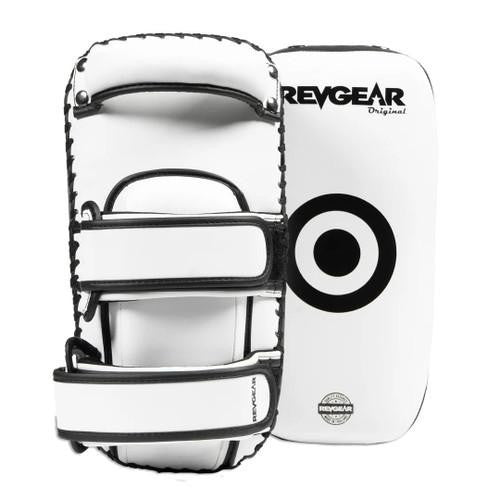 Revgear Thai Original Thai Pads - Professional Muay Thai Kick Pads