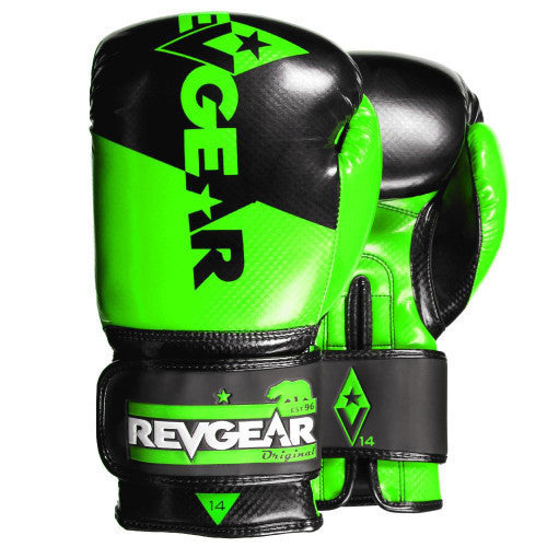 Pinnacle Boxing Gloves