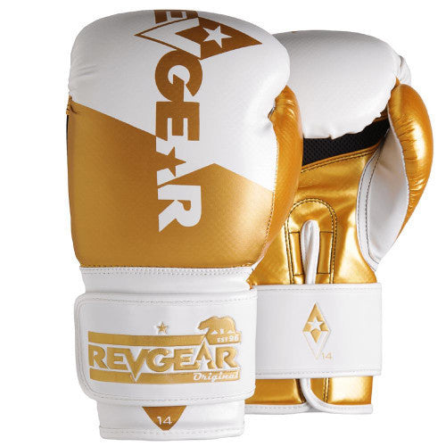 Pinnacle Boxing Gloves