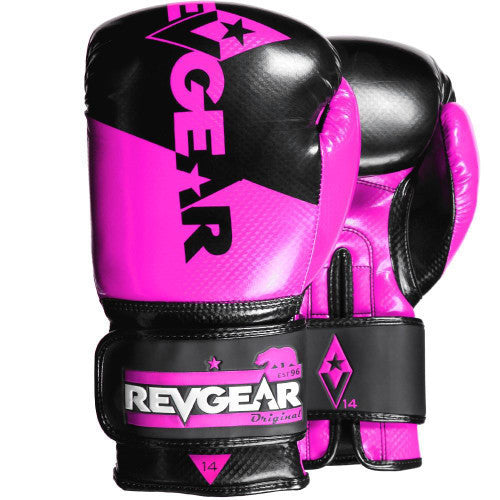 Pinnacle Boxing Gloves