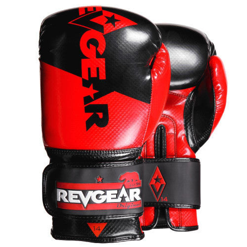Pinnacle Boxing Gloves
