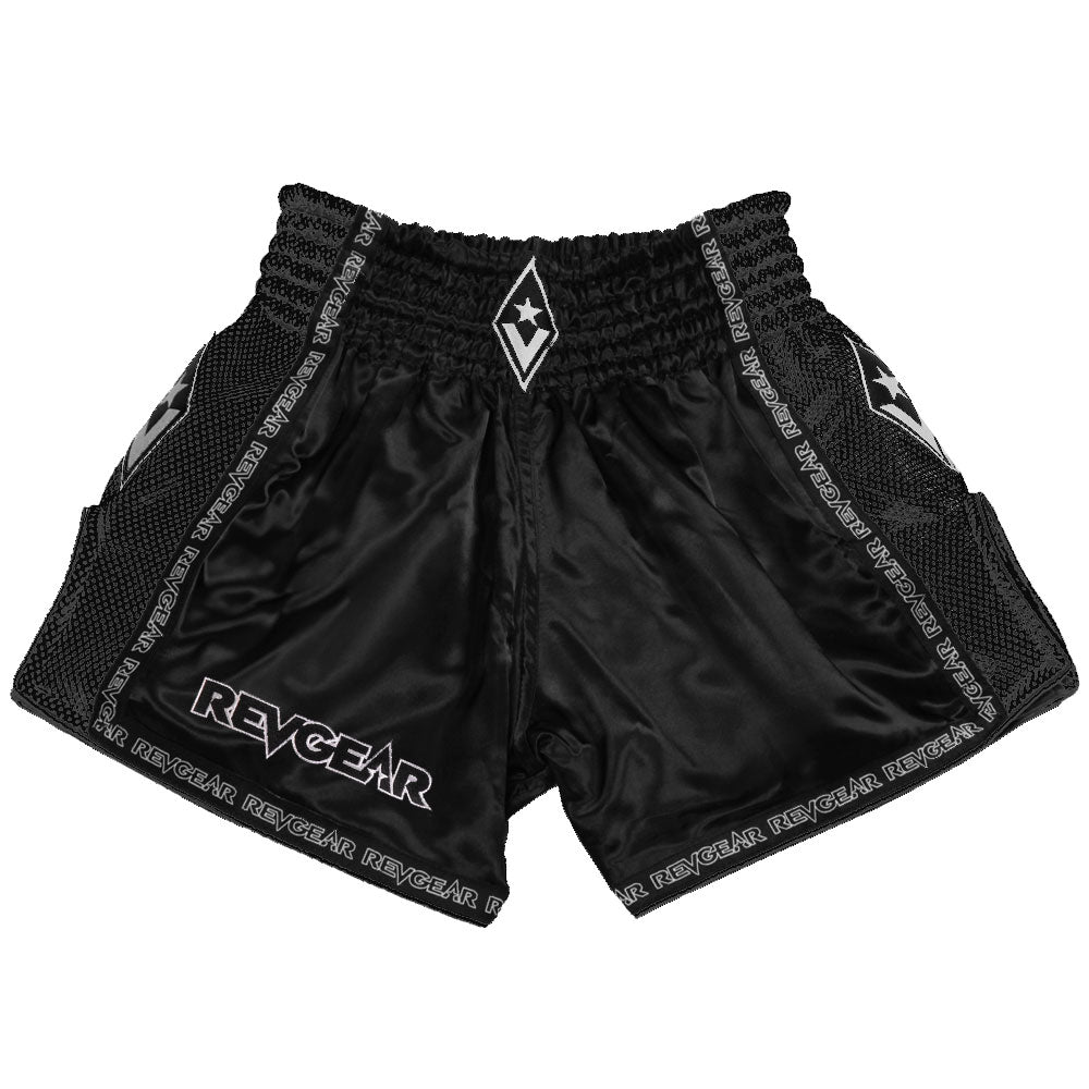 Revgear Youth Combat Series Thai Shorts | Authentic Muay Thai Gear
