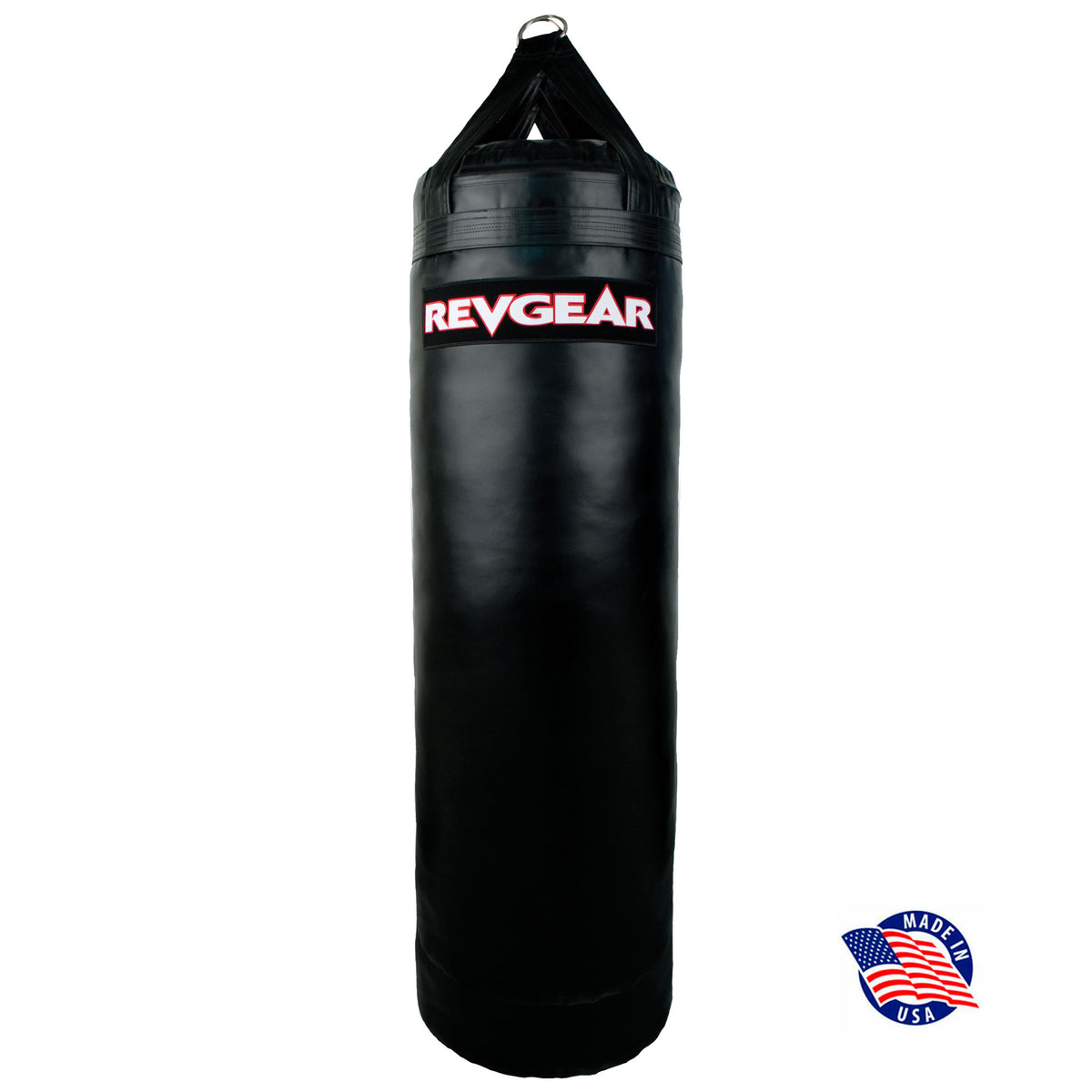Revgear Legacy 5FT Heavy Bag - Made in USA - Free Shipping — image 1 of 1