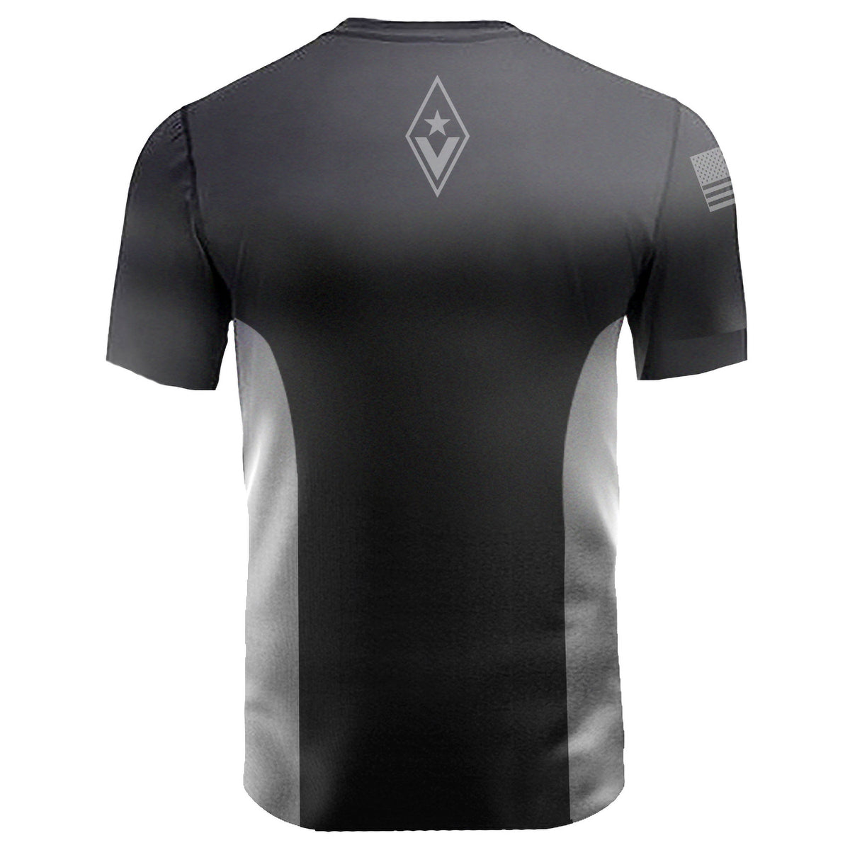 Revgear BIONIC Short Sleeve Compression Shirt for MMA, BJJ & Fitness — image 4 of 6