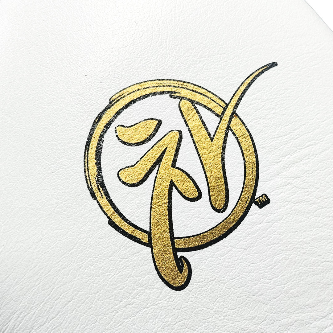 Cha Striking Systems Leather Air Mitt Pro Mini — image 7 of 7