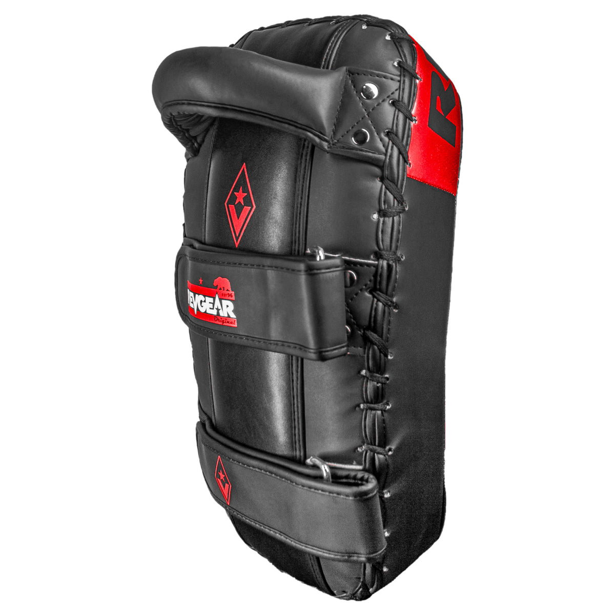 Pinnacle Thai Pads — image 3 of 9