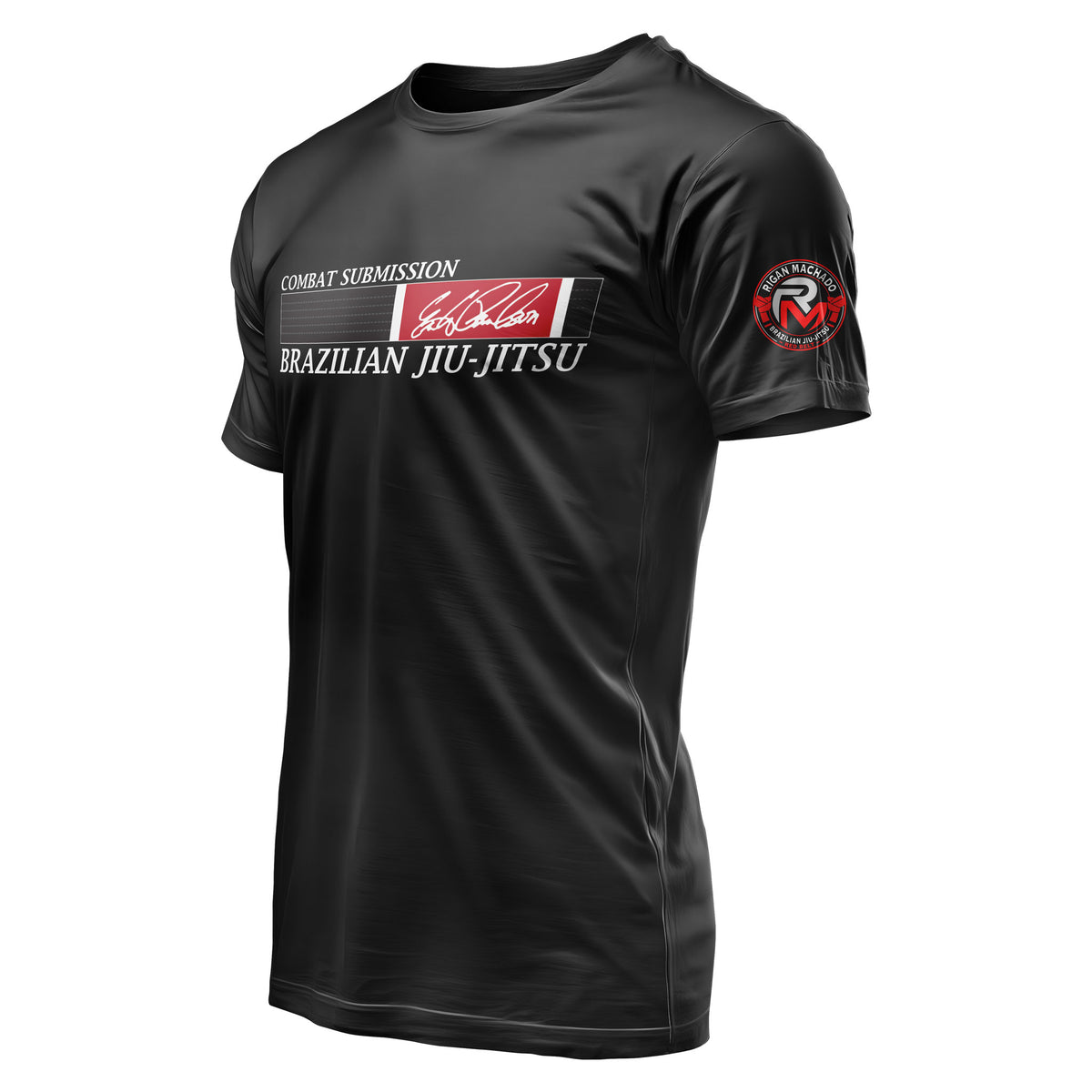CSBJJ T-Shirt — image 2 of 4
