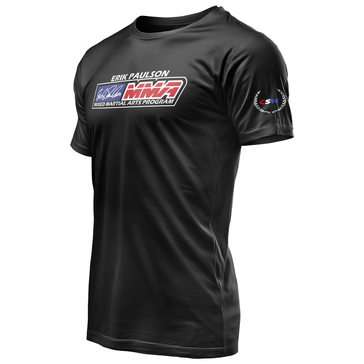 CSW MMA T-Shirt — image 2 of 4