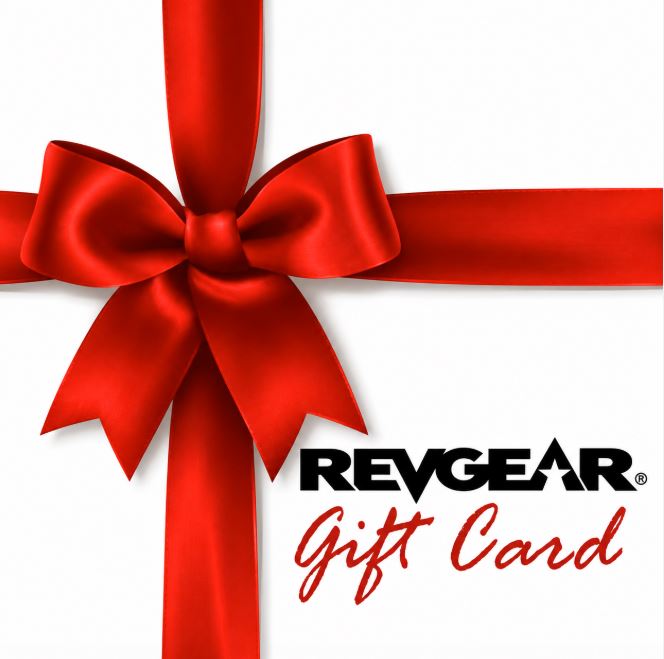 Revgear Gift Card