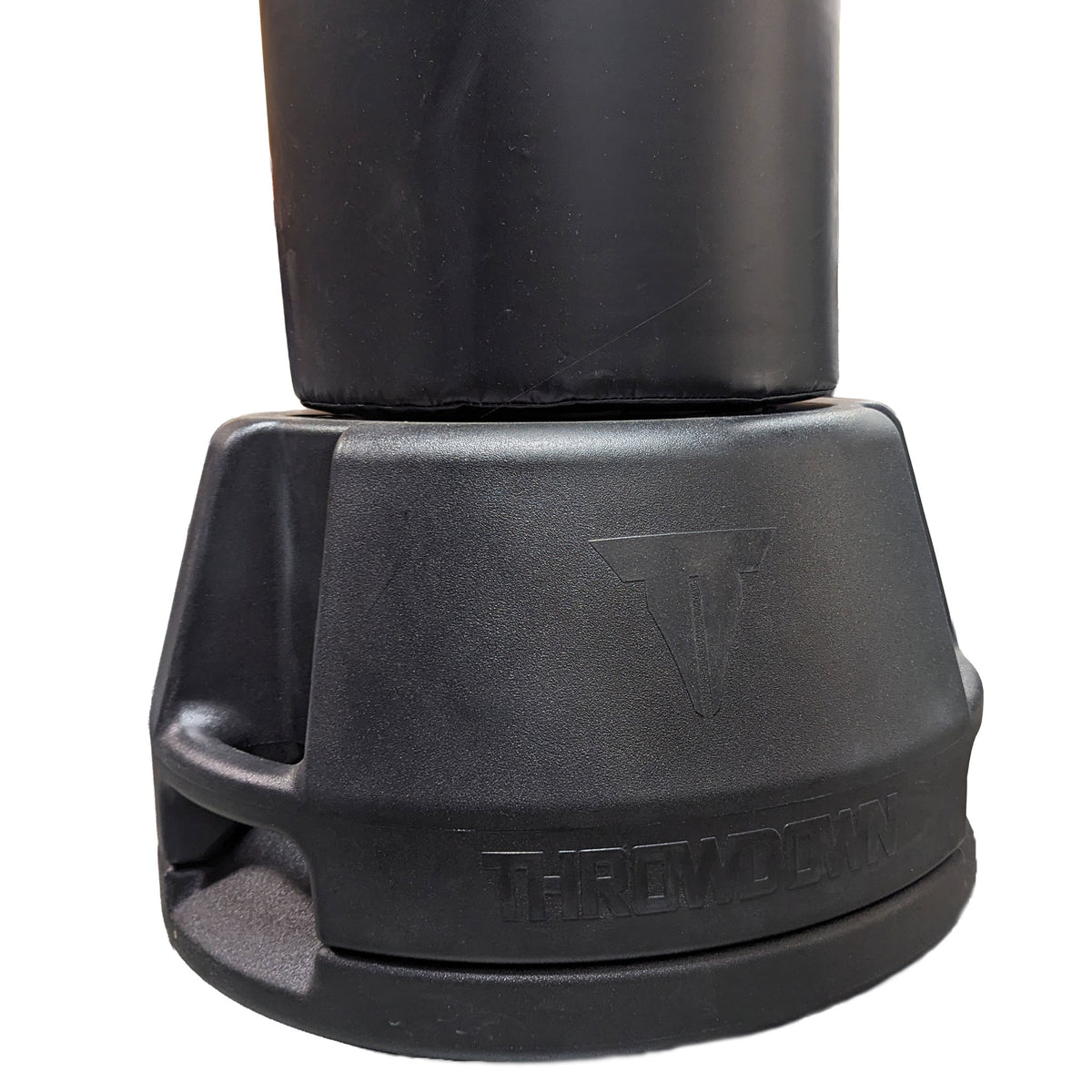 Throwdown Freestanding Heavy Bag & Punching Bag – Free Shipping — image 7 of 8