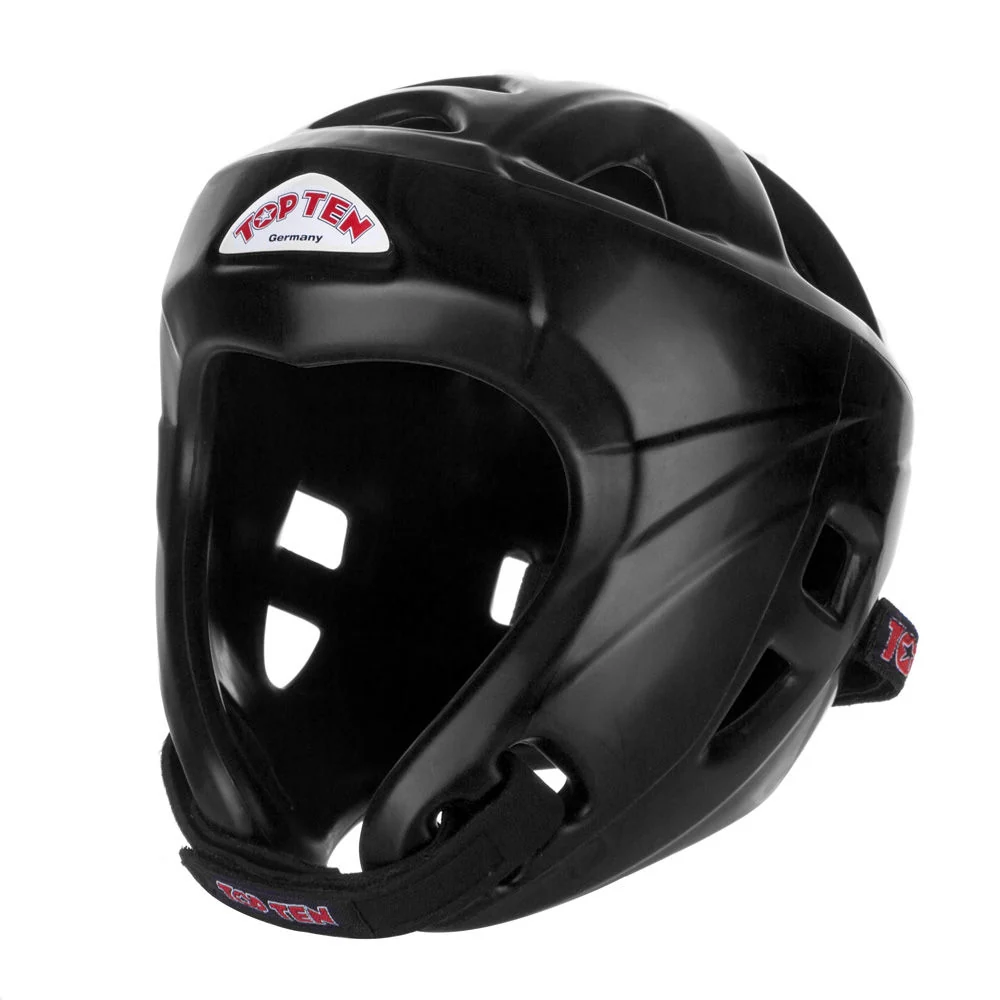 TOP TEN T4066 WAKO Avantgarde Headguard | Revgear — image 1 of 6