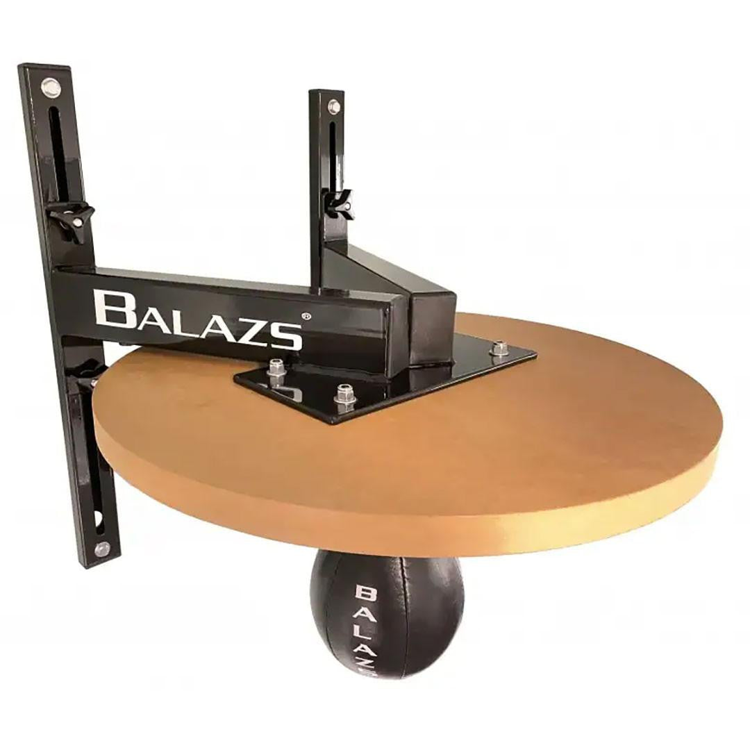 I-Box Speed Bag Platform