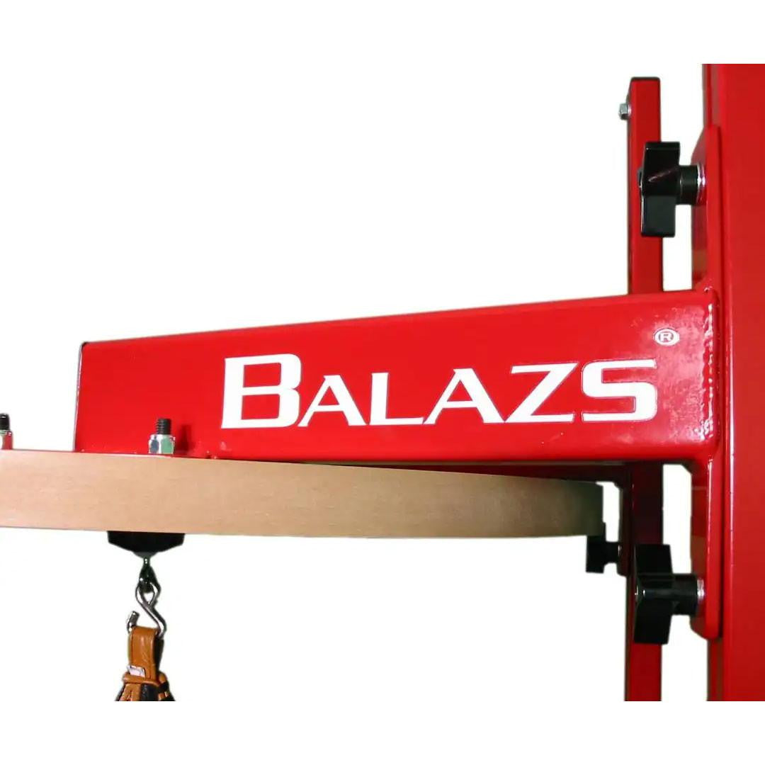 I-Box Speed Bag Platform