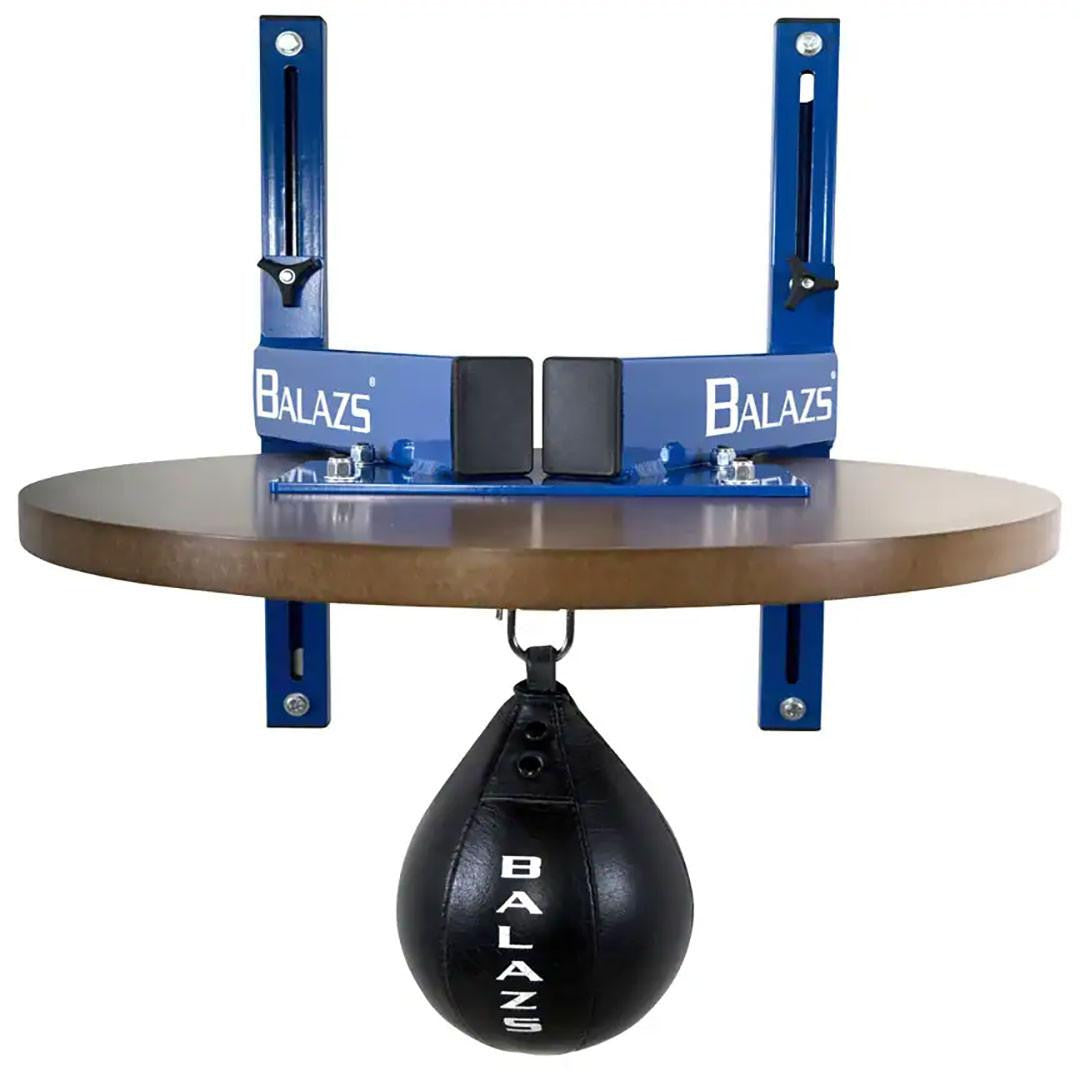 I-Box Speed Bag Platform