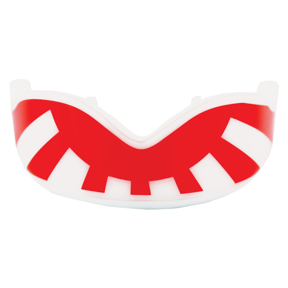 Fightdentist Rising Sun Boil & Bite Mouth Guard for Boxing and Martial Arts