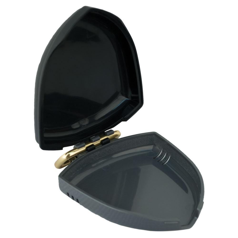 Fightdentist Viva MEXICO 2-Pack Mouthguard with Case