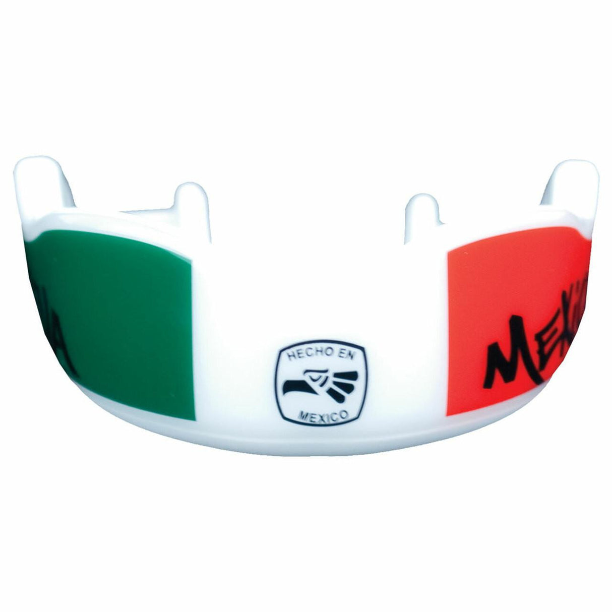 Fightdentist Viva MEXICO 2-Pack Mouthguard with Case