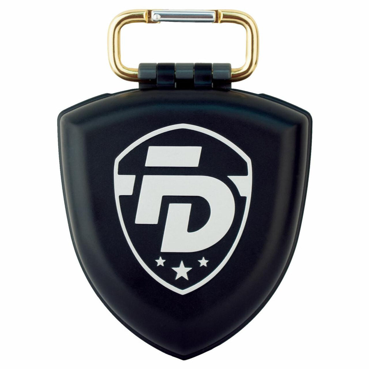 Fightdentist Viva MEXICO 2-Pack Mouthguard with Case