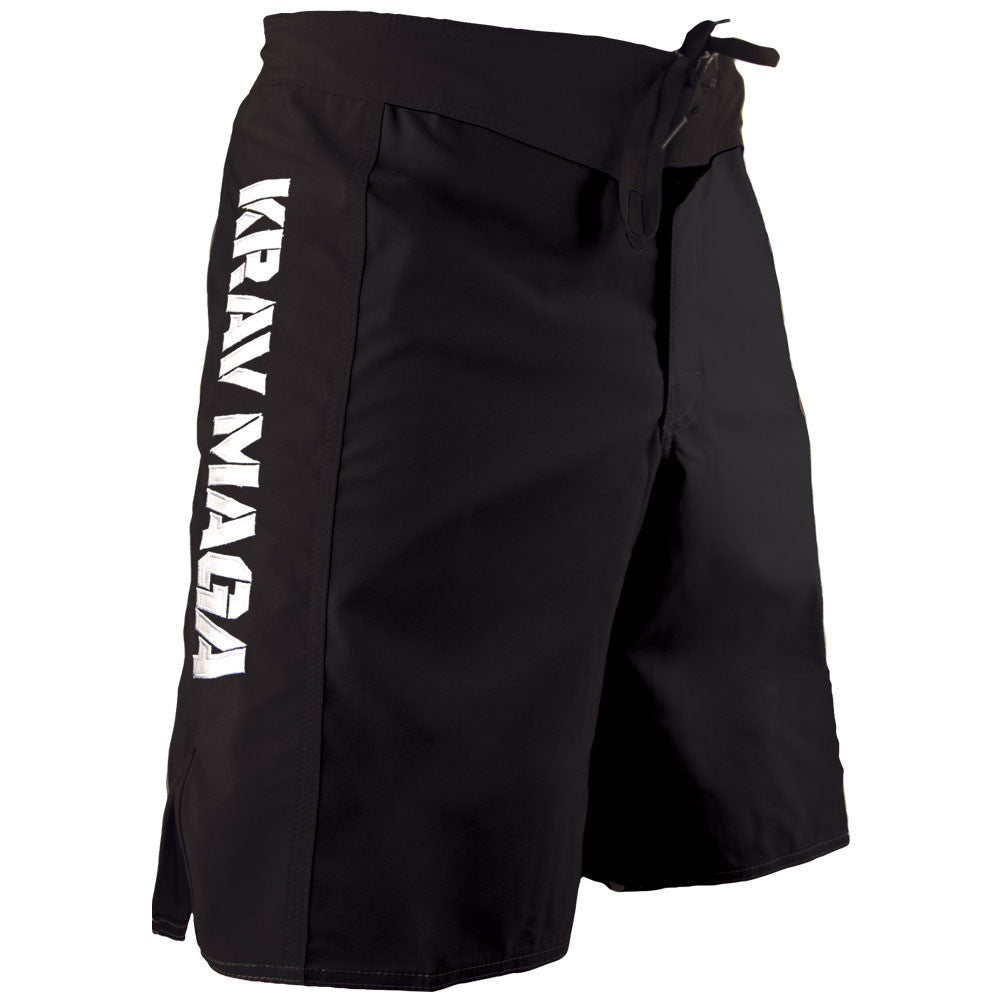 Revgear Krav Maga Black Ops One Shorts | Professional Tactical Training Shorts