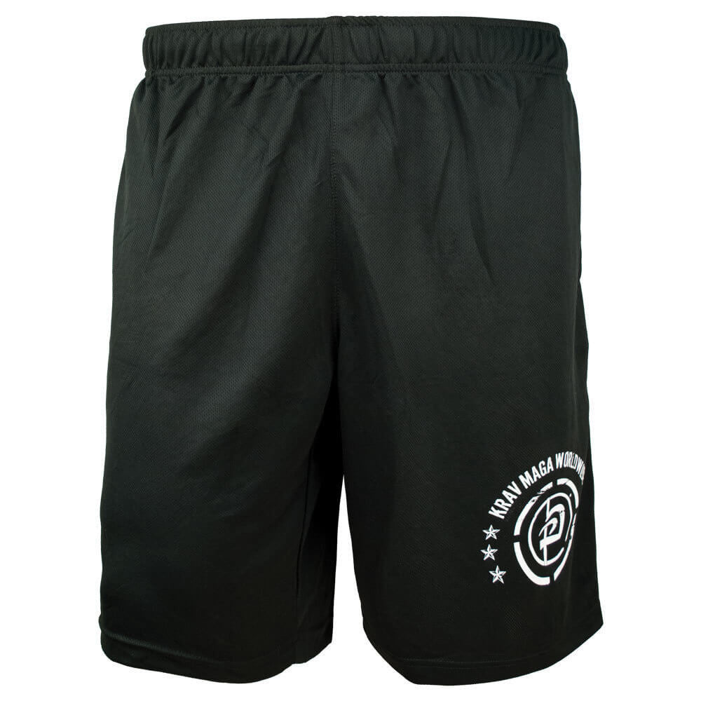 Revgear Krav Maga Worldwide Performance Shorts | Essential Value Training