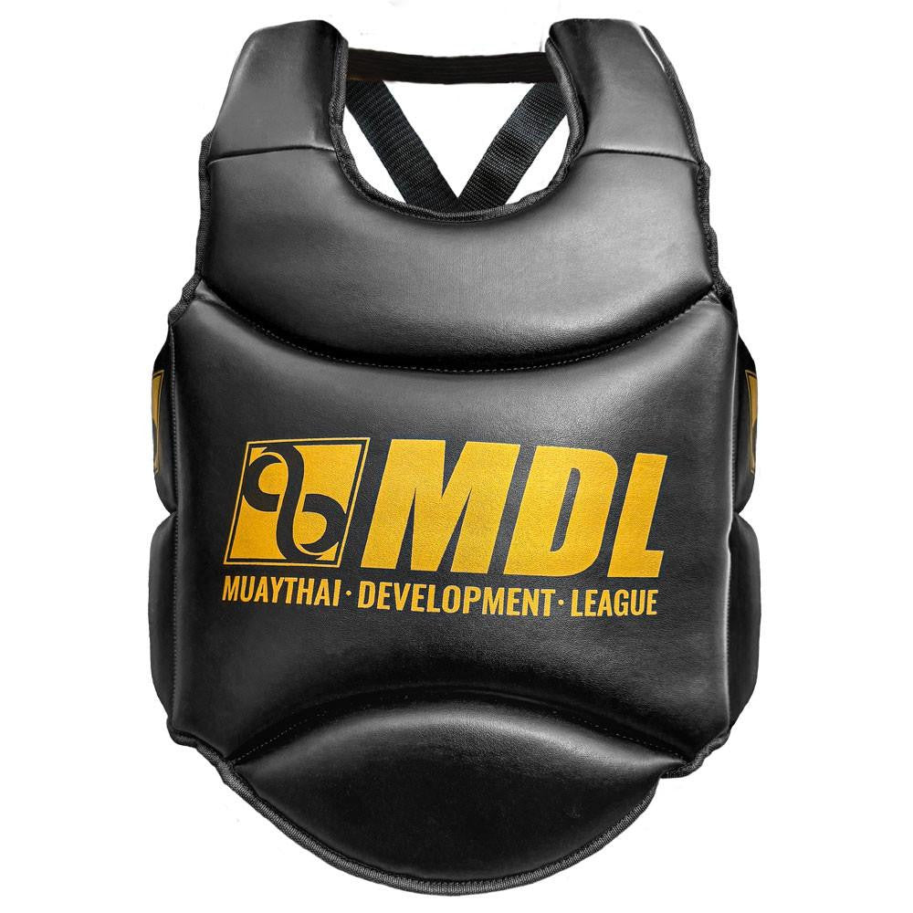 Revgear MDL Muay Thai Reversible Chest Guard