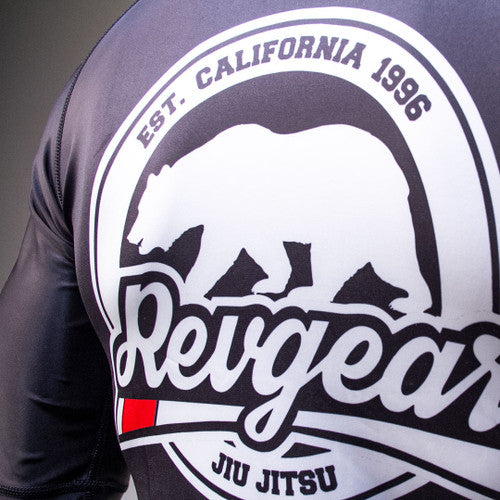 Revgear No Gi VIP Package | Professional BJJ & MMA Training Set