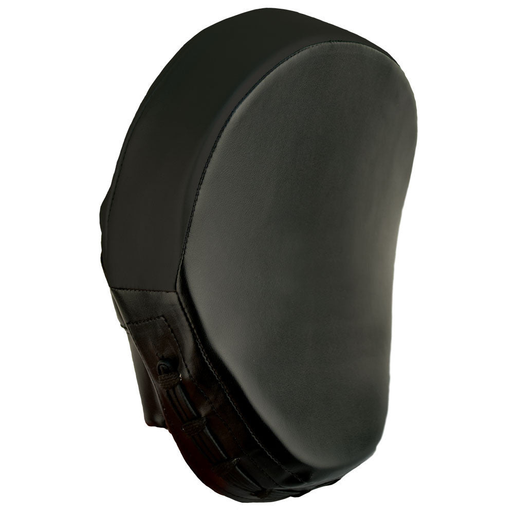 Revgear Premier Curved Focus Mitts | Pro Boxing & MMA Training Pads