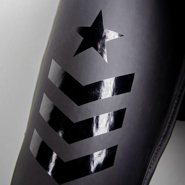 Premier Deluxe Shin Guards