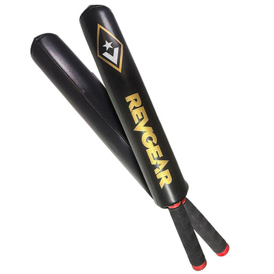 Revgear Pro Series Striking Sticks - Pair | Professional Coaching Tools