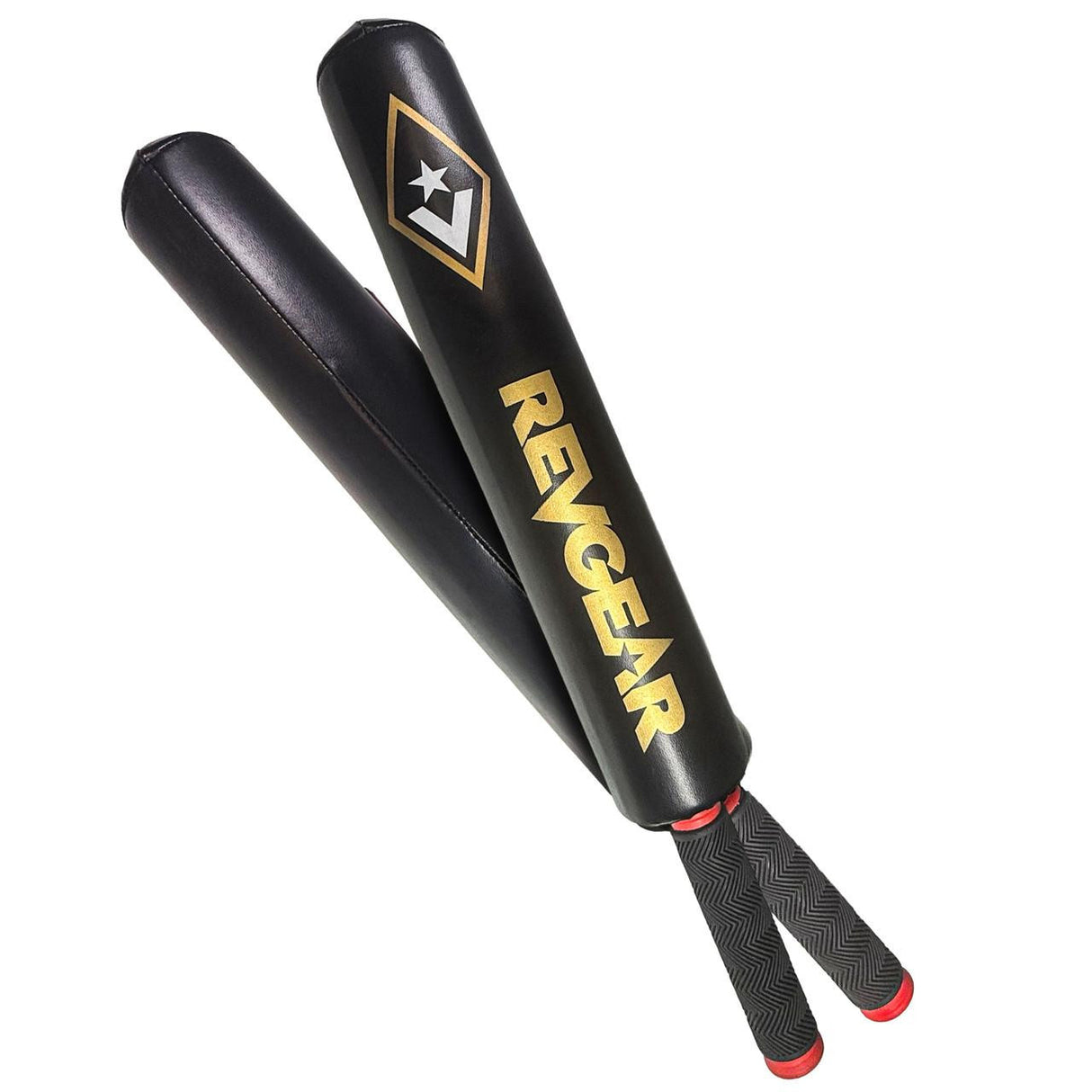 Revgear Pro Series Striking Sticks - Pair | Professional Coaching Tools