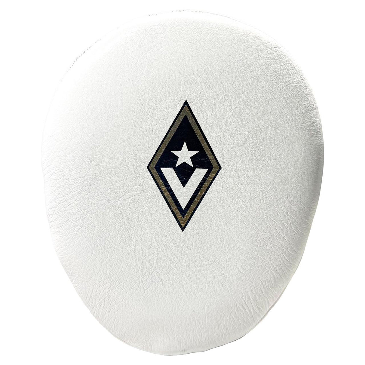 Revgear Air Mitt Pro Focus Mitts - White