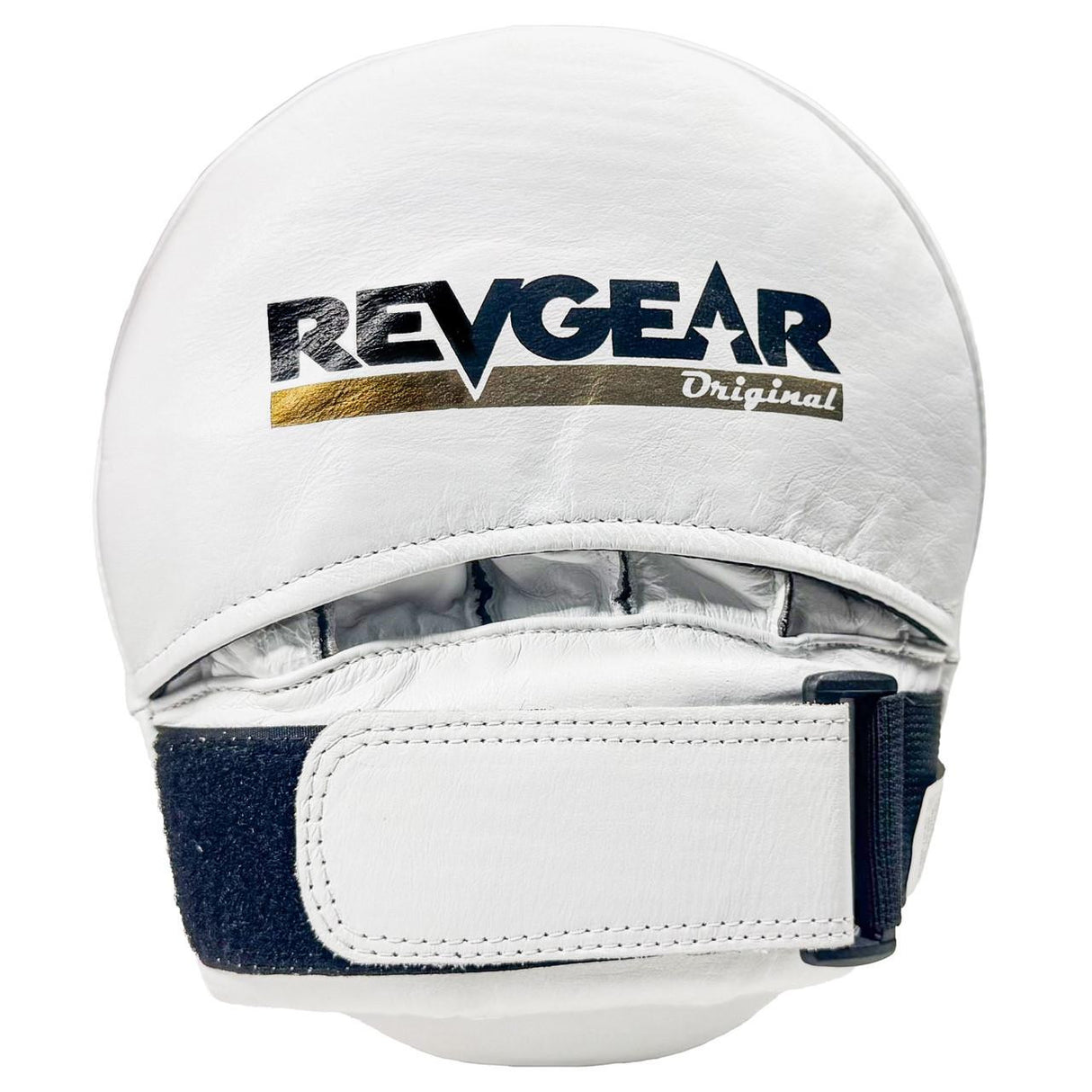 Revgear Air Mitt Pro Focus Mitts - White