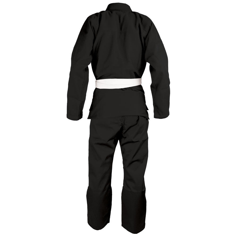 Revgear Arroyo Ultimate Starter Jiu Jitsu Gi - Black