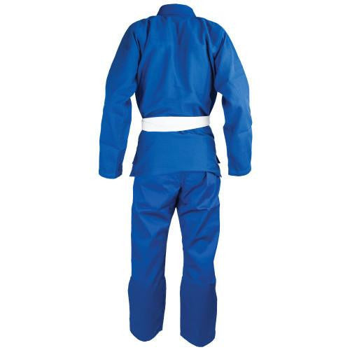 Revgear Arroyo Ultimate Starter Jiu Jitsu Gi - Black
