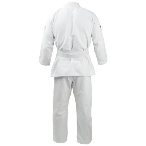 Revgear Arroyo Ultimate Starter Jiu Jitsu Gi - Black