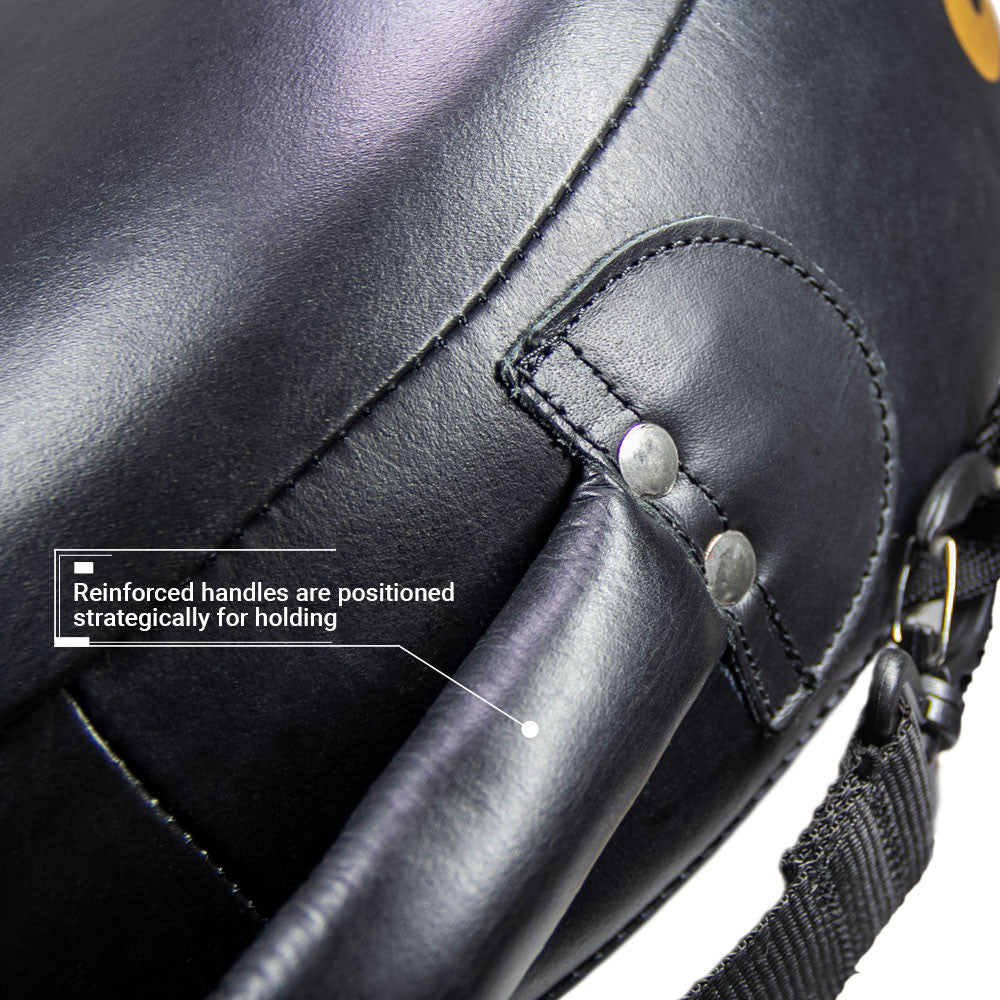 Revgear Bullseye Striking Punch Shield