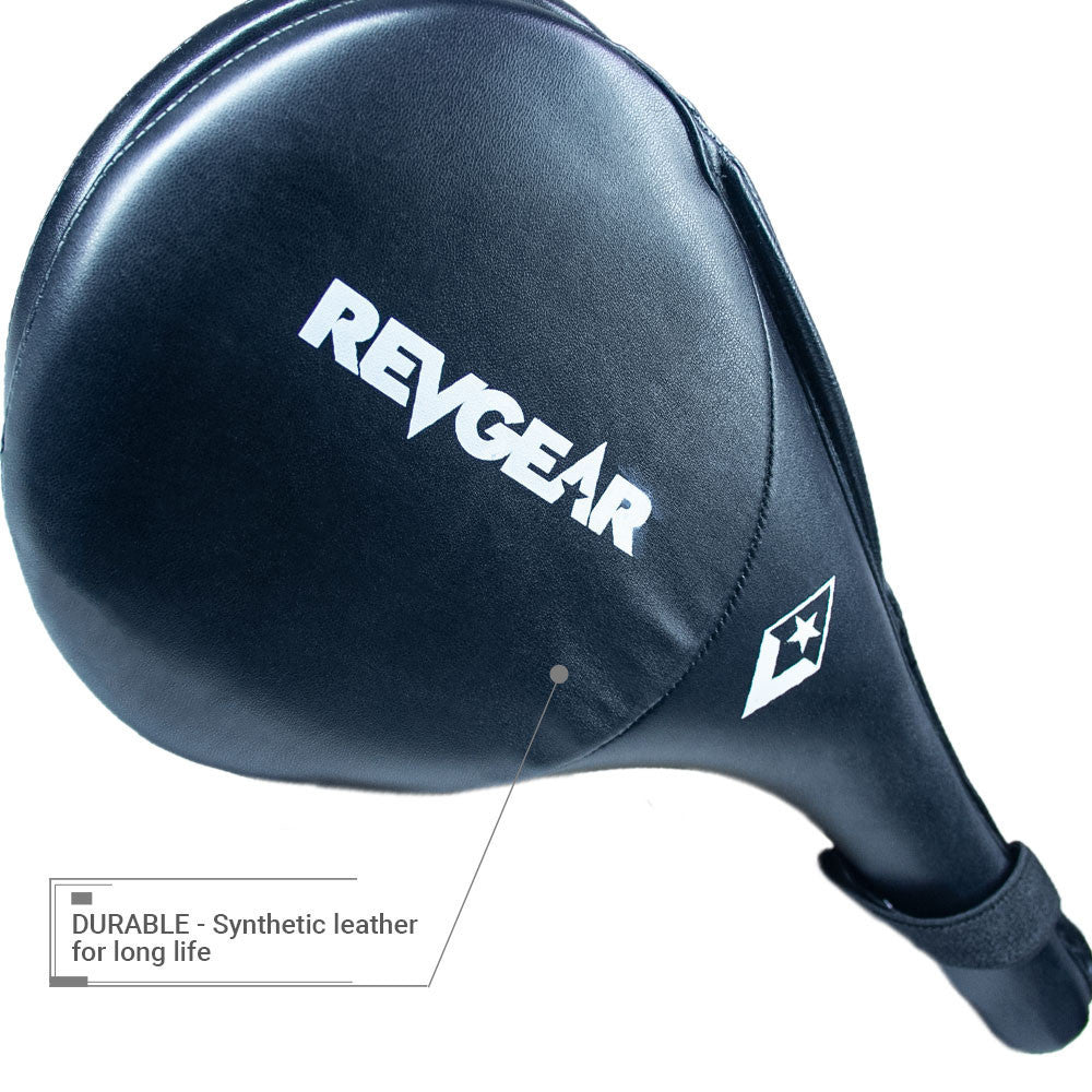 Revgear Clapper Focus Target - Audible Feedback Training Aid
